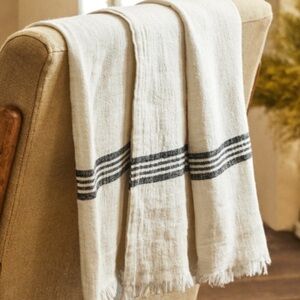 ZARA HOME NWOT Throw Blanket Home Decor